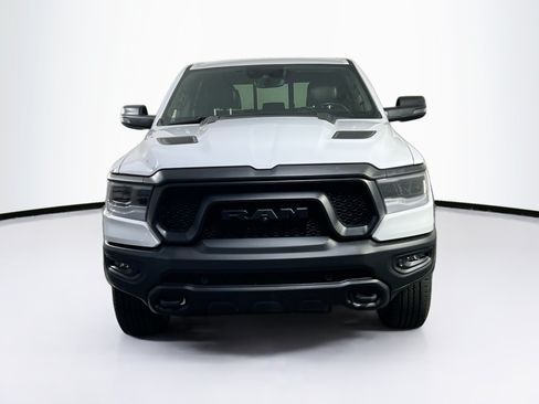 Used 2023 RAM 1500 Rebel w/ Rebel Level 2 Equipment Group AWD/4WD image 2