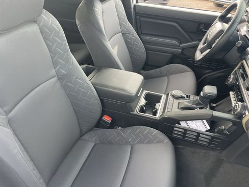New 2026 Toyota Tacoma SR5 AWD/4WD image 23