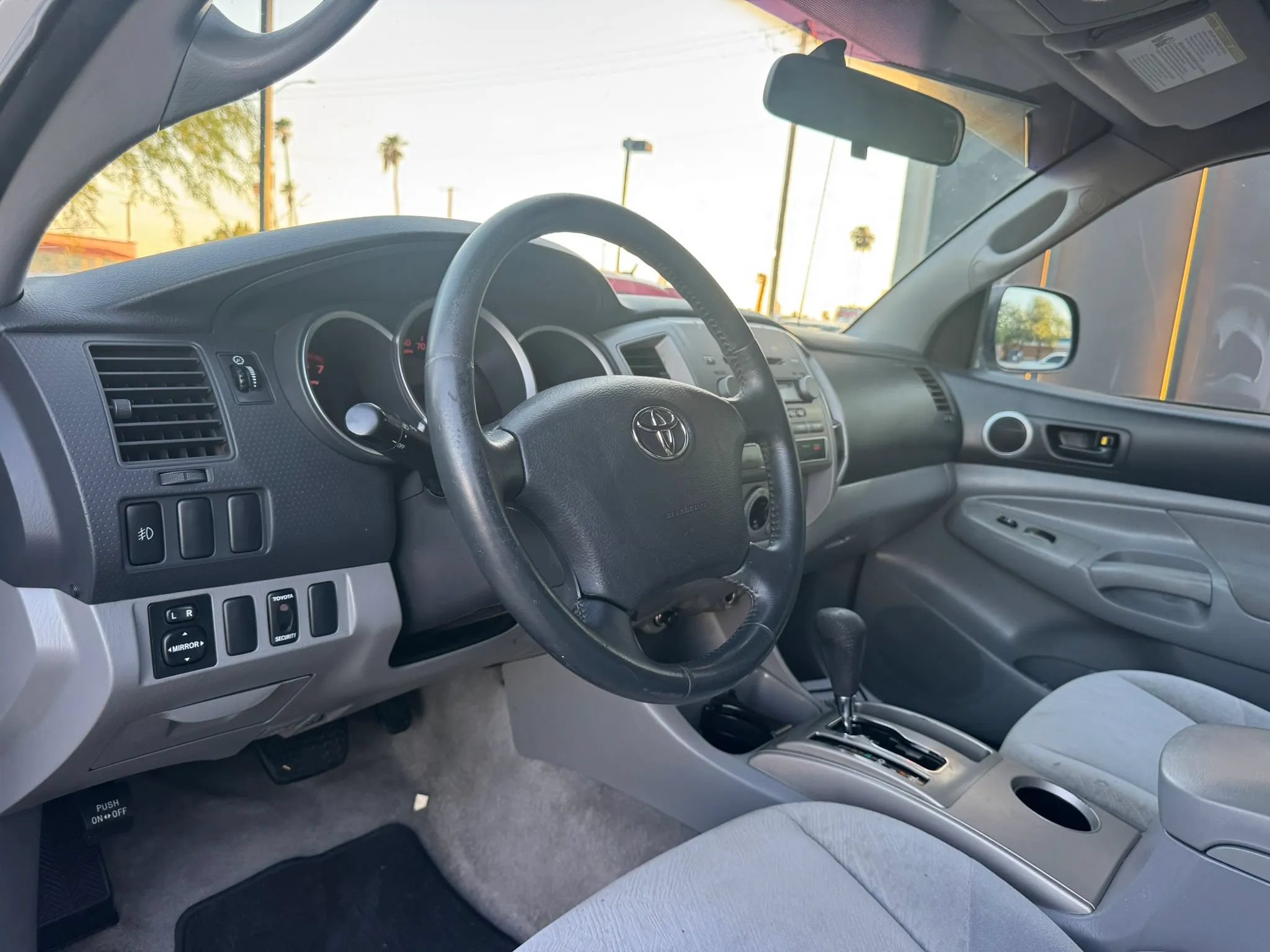 Used 2006 Toyota Tacoma PreRunner RWD image 19
