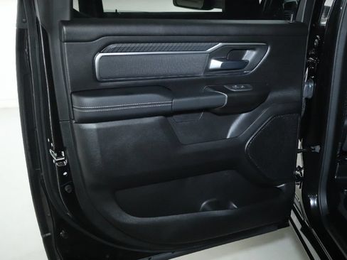 Used 2025 RAM 1500 Big Horn AWD/4WD image 13