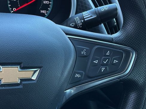Used 2024 Chevrolet Malibu LT image 22