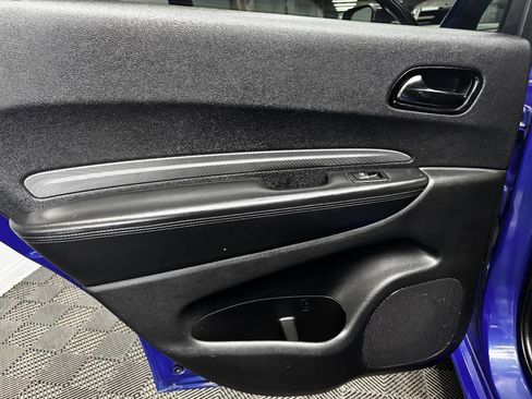 Used 2020 Dodge Durango R/T w/ Blacktop Package image 42