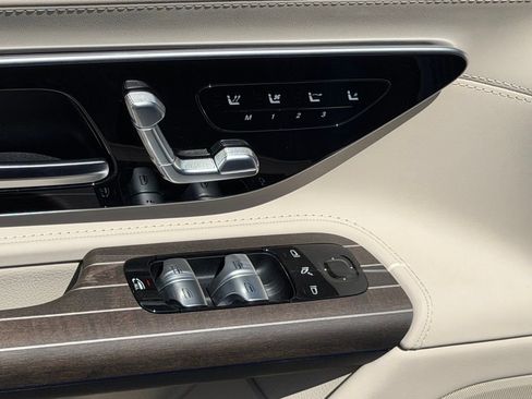 New 2026 Mercedes-Benz SL 55 AMG 4MATIC image 18