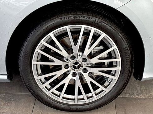 Certified 2026 Mercedes-Benz CLA 250 image 20