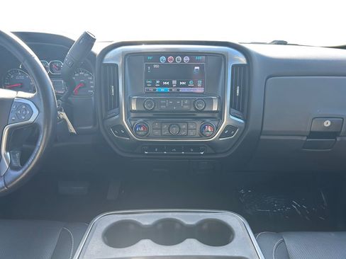 Used 2016 Chevrolet Silverado 1500 LT w/ True North Edition AWD/4WD image 12