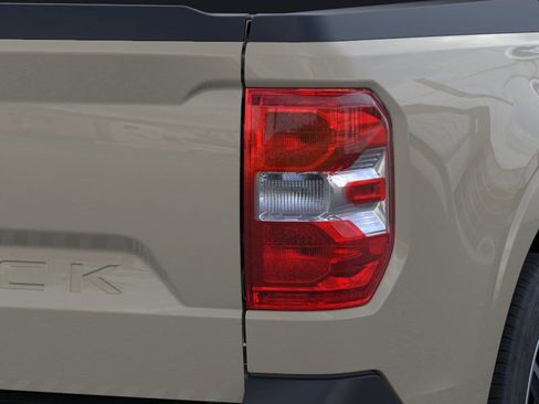 New 2025 Ford Maverick Lariat w/ 4K Tow Package image 22