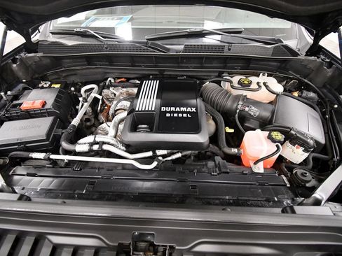 Used 2023 GMC Sierra 1500 Denali AWD/4WD image 12