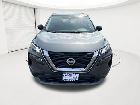 Used 2023 Nissan Rogue S AWD/4WD image 22