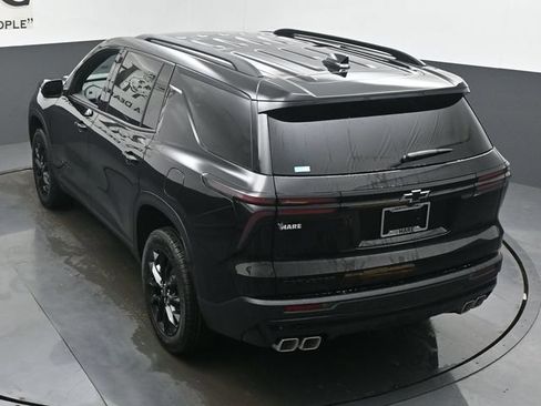 New 2026 Chevrolet Traverse LT w/ Midnight/Sport Edition FWD image 20
