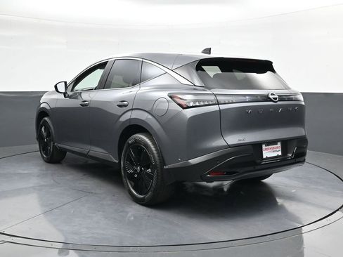 Certified 2025 Nissan Murano SV w/ Cargo Package image 6