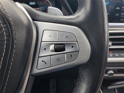 Used 2020 BMW X7 xDrive40i w/ Premium Package image 20