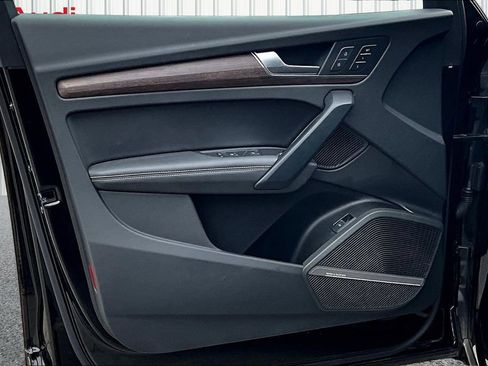 Used 2023 Audi Q5 2.0T Premium Plus w/ Premium Plus Package image 20