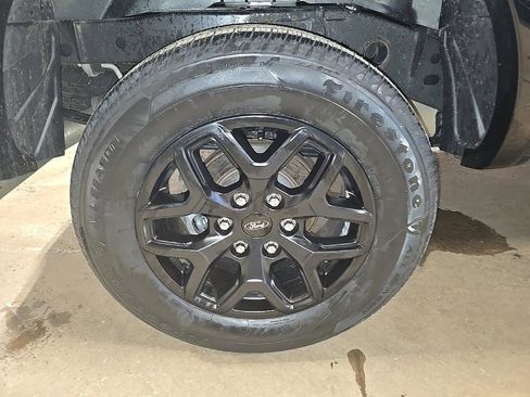 Used 2023 Ford Ranger XLT w/ Equipment Group 302A High image 38