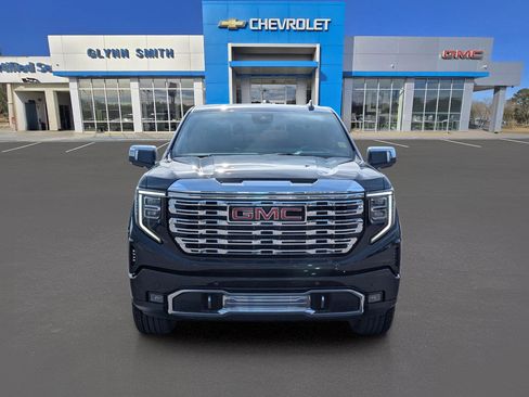 New 2026 GMC Sierra 1500 Denali w/ Denali Reserve Package image 2