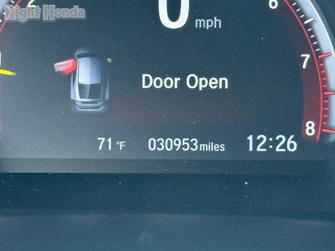 Used 2020 Honda Civic Type R image 18