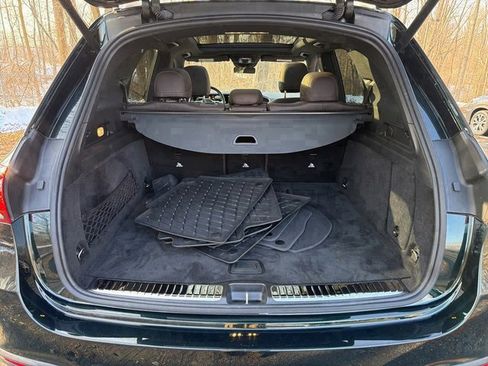 Used 2023 Mercedes-Benz GLE 450 4MATIC image 14