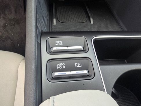 New 2026 Hyundai Sonata SEL image 21