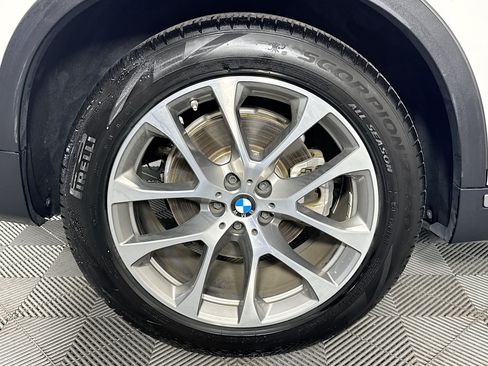Used 2020 BMW X5 sDrive40i w/ Convenience Package RWD image 31