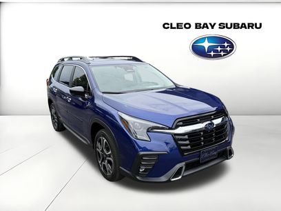 New 2026 Subaru Ascent Touring