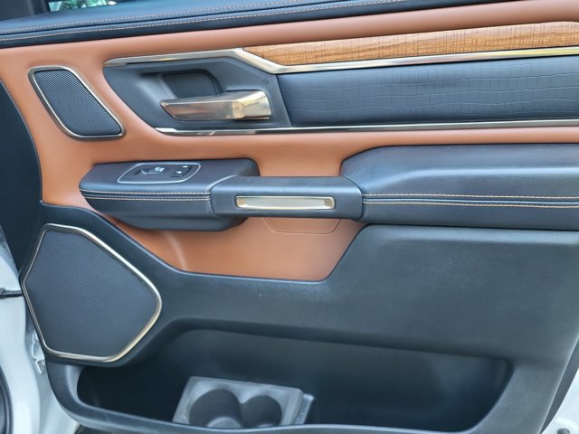 Used 2020 RAM 1500 Limited RWD image 21
