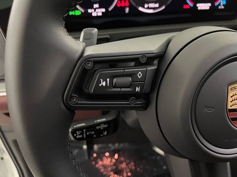 New 2026 Porsche Cayenne E-Hybrid Coupe image 35