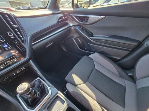 Certified 2024 Subaru WRX w/ Accessory Package #2 image 27