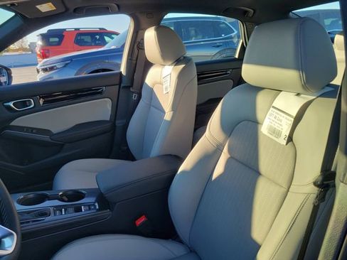 New 2026 Honda Civic Sport Touring image 16