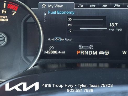 Used 2019 Ford F150 Raptor w/ Equipment Group 802A Luxury AWD/4WD image 36