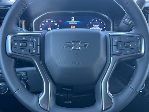 New 2026 Chevrolet Silverado 2500 ZR2 w/ ZR2 Bison Edition image 27