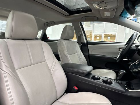 Used 2018 Toyota Avalon Limited image 31