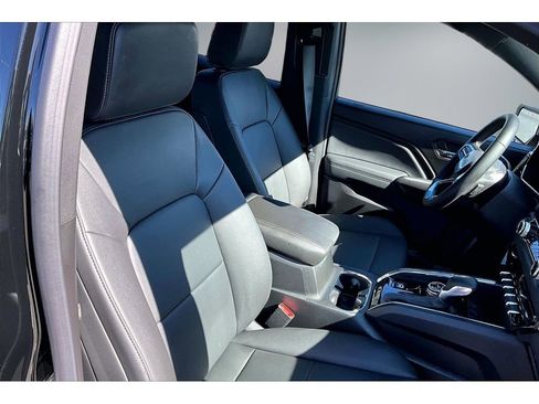 New 2026 GMC Canyon Elevation w/ Convenience Package AWD/4WD image 10