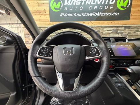 Used 2021 Honda CR-V EX image 17