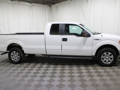 Used 2013 Ford F150 XLT w/ XLT Convenience Pkg image 24