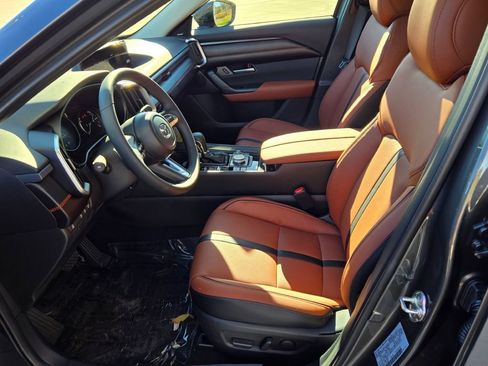 New 2026 MAZDA CX-50 AWD 2.5 S w/ Weather Package image 18