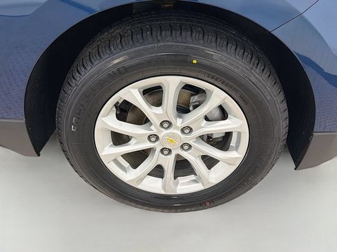 Used 2019 Chevrolet Equinox LT FWD image 30