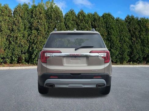 Used 2023 GMC Acadia SLT w/ Technology Package AWD/4WD image 5