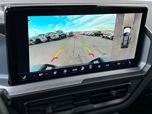 New 2025 Ford Bronco Sport Badlands w/ Badlands Tech Package image 37