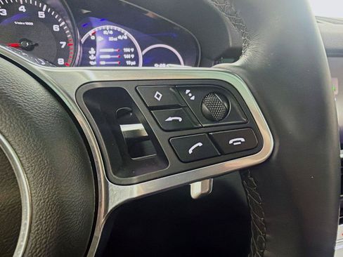 Certified 2023 Porsche Cayenne Platinum Edition AWD/4WD image 14