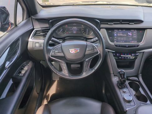 Used 2020 Cadillac XT5 Premium Luxury image 15