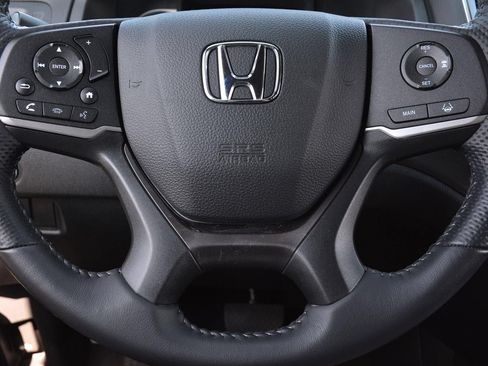 Used 2023 Honda Passport EX-L image 32
