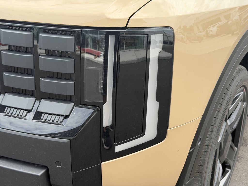 New 2027 Kia Telluride X-Line SX Prestige AWD/4WD image 10