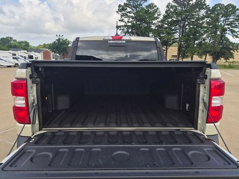 Used 2024 Ford Maverick Lariat FWD image 9