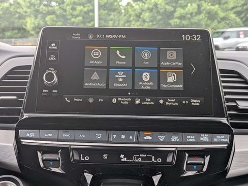 Used 2025 Honda Odyssey EX-L image 19