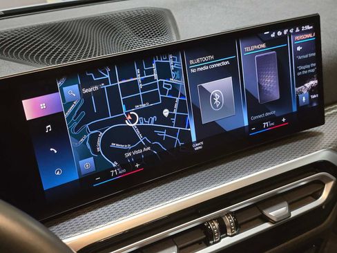 Used 2023 BMW M340i w/ Shadowloine Package image 32