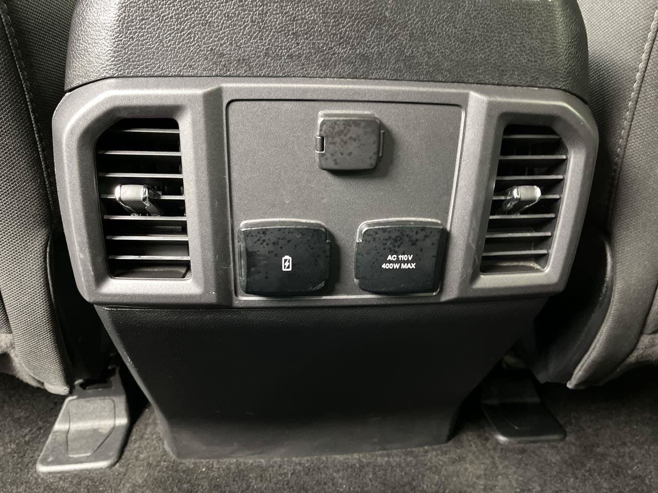 Certified 2018 Ford F150 XLT w/ Equipment Group 302A Luxury AWD/4WD image 15