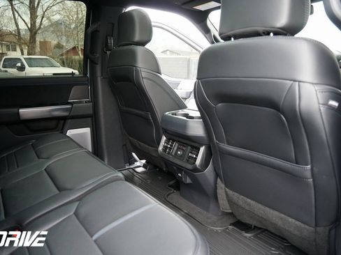 Used 2026 Ford F350 Platinum image 41