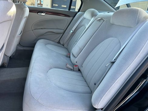 Used 2009 Buick Lucerne CX FWD image 21