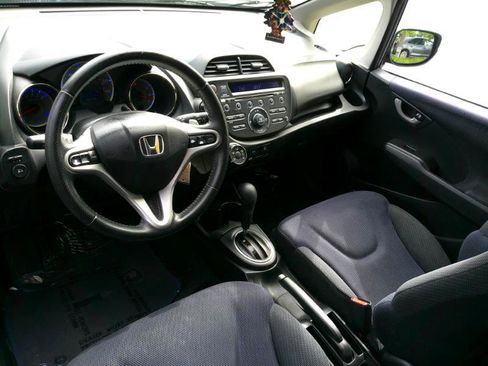 Used 2012 Honda Fit Sport image 11