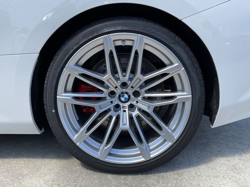 New 2026 BMW M2 w/ Lighting Package RWD image 7