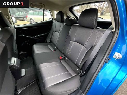 Used 2023 Subaru Impreza 2.0i image 20